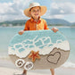 ⏳Limited-time 50% off⏰Super Absorbent Indoor Floor Mat🏖️🐚
