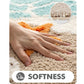 ⏳Limited-time 50% off⏰Super Absorbent Indoor Floor Mat🏖️🐚