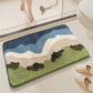 ⏳Limited-time 50% off⏰Super Absorbent Indoor Floor Mat🏖️🐚