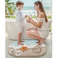 ⏳Limited-time 50% off⏰Super Absorbent Indoor Floor Mat🏖️🐚
