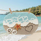 ⏳Limited-time 50% off⏰Super Absorbent Indoor Floor Mat🏖️🐚