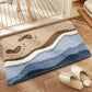 ⏳Limited-time 50% off⏰Super Absorbent Indoor Floor Mat🏖️🐚
