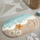 ⏳Limited-time 50% off⏰Super Absorbent Indoor Floor Mat🏖️🐚
