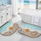⏳Limited-time 50% off⏰Super Absorbent Indoor Floor Mat🏖️🐚