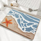 ⏳Limited-time 50% off⏰Super Absorbent Indoor Floor Mat🏖️🐚