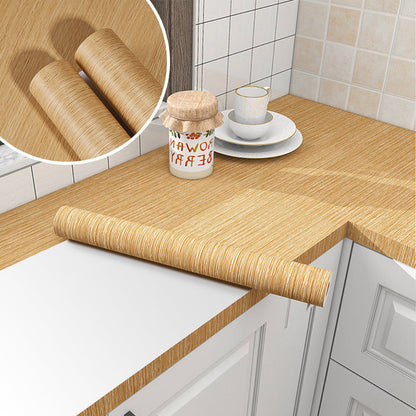 ⏳Limited-time 50% off⏰3D Multi-Purpose Waterproof Glue-Free Stickers🪵🧱🏠
