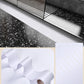 ⏳Limited-time 50% off⏰3D Multi-Purpose Waterproof Glue-Free Stickers🪵🧱🏠
