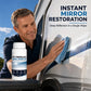 ⏳Limited-time 50% off⏰RV Fiberglass Gloss Oil Shine Restorer🚐✨
