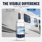 ⏳Limited-time 50% off⏰RV Fiberglass Gloss Oil Shine Restorer🚐✨