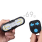 ⏳Limited-time 50% off⏰Smart Bike Safety Light with Wireless Remote Control🚲🚥