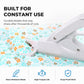 ⏳Limited-time 50% off⏰Cordless Electric Scissors for Fabric⚡✂️