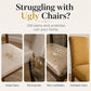 ⏳Limited-time 50% off⏰Washable Stretch Chair Cover🪑✨