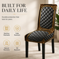 ⏳Limited-time 50% off⏰Washable Stretch Chair Cover🪑✨