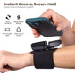 ⏳Limited-time 50% off⏰360° Rotatable Wristband & Armband Phone Holder💪📱