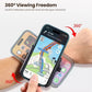 ⏳Limited-time 50% off⏰360° Rotatable Wristband & Armband Phone Holder💪📱