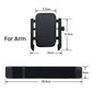 ⏳Limited-time 50% off⏰360° Rotatable Wristband & Armband Phone Holder💪📱