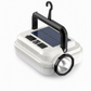 💡 Save 50%! 🔦 Solar LED Camping Lantern – Rechargeable, handheld & multifunctional ✨