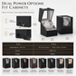 ⏳Limited-time 50% off⏰Automatic Watch Winder Box for Mechanical Watches⌚🔄