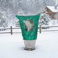 ⏳Limited-time 50% off⏰Freeze Protection Winter Plant Cover with Zipper & Drawsting🌱🛡️