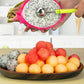 ⏳Limited-time 50% off⏰3-in-1 Stainless Steel Melon Baller Scoop Tool Kit🔪🍈🍉