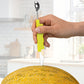 ⏳Limited-time 50% off⏰3-in-1 Stainless Steel Melon Baller Scoop Tool Kit🔪🍈🍉