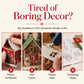 🎄Early Christmas Sale-50% OFF🎁3D DIY Pearl Art Christmas Painting Kit