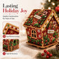 🎄Early Christmas Sale-50% OFF🎁3D DIY Pearl Art Christmas Painting Kit