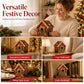 🎄Early Christmas Sale-50% OFF🎁3D DIY Pearl Art Christmas Painting Kit