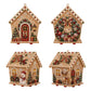 🎄Early Christmas Sale-50% OFF🎁3D DIY Pearl Art Christmas Painting Kit