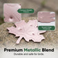 ⏳Limited-time 50% off🌿Universal Fit Bird Bath Cleaner🐦💦Wildlife‑Safe Leaf Purifier for Fresh, Clear Water in Any Garden Basin | Rust‑Resistant & Low Maintenance🛡️✨