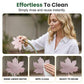 ⏳Limited-time 50% off🌿Universal Fit Bird Bath Cleaner🐦💦Wildlife‑Safe Leaf Purifier for Fresh, Clear Water in Any Garden Basin | Rust‑Resistant & Low Maintenance🛡️✨