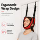 ⏳Limited-time 50% off⏰Over Door Cervical Traction Device for Neck Pain Relief💆