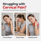 ⏳Limited-time 50% off⏰Over Door Cervical Traction Device for Neck Pain Relief💆