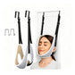 ⏳Limited-time 50% off⏰Over Door Cervical Traction Device for Neck Pain Relief💆