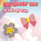 ⏳Limited-time 50% off⏰DIY  Handmade Bead Stickers👸💎