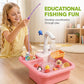 ⏳Limited-time 50% off⏰Kids Play Sink Toy with Running Water🍳💦