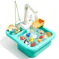 ⏳Limited-time 50% off⏰Kids Play Sink Toy with Running Water🍳💦