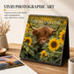 ⏳Limited-time 50% off⏰2027 Highland Cow Wall Calendar🐮📆