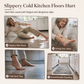 ⏳Limited-time 50% off⏰Non Slip Crystal Velvet Floor Mats🍳🛋️