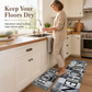 ⏳Limited-time 50% off⏰Non Slip Crystal Velvet Floor Mats🍳🛋️