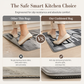 ⏳Limited-time 50% off⏰Non Slip Crystal Velvet Floor Mats🍳🛋️