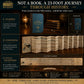 ⏳Limited-time 50% off⏰Synchronological History Chart📜📚
