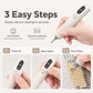 ⏳Limited-time 50% off⏰Rechargeable Electric Diamond Pen – Precise, Comfortable, Time‑Saving✏️🧲💎