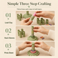 🌸 LIMITED‑TIME 50% OFF! ✨ DIY Clay Flower Shaping Tool – Modular, Press Design, Creative Craft 🎨