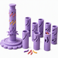 🌸 LIMITED‑TIME 50% OFF! ✨ DIY Clay Flower Shaping Tool – Modular, Press Design, Creative Craft 🎨
