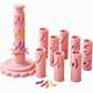 🌸 LIMITED‑TIME 50% OFF! ✨ DIY Clay Flower Shaping Tool – Modular, Press Design, Creative Craft 🎨
