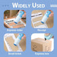 ⏳Limited-time 50% off⏰Thermal Paper Correction Fluid with Unboxing Knife – 2-in-1📝✂️