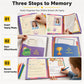 ⏳Limited-time 50% off⏰School Memory Book Keepsake Journal Notebook for Students📓🎓