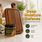 ⏳Limited-time 50% off⏰Food-Safe Cutting Board Conditioner🛡️🪵