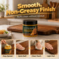 ⏳Limited-time 50% off⏰Food-Safe Cutting Board Conditioner🛡️🪵